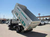 2008 ISUZU NKR WIDE LX DAMPERLİ SAC KASA