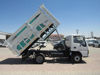 2008 ISUZU NKR WIDE LX DAMPERLİ SAC KASA