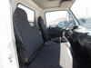 2008 ISUZU NKR WIDE LX DAMPERLİ SAC KASA