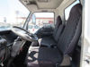 2008 ISUZU NKR WIDE LX DAMPERLİ SAC KASA