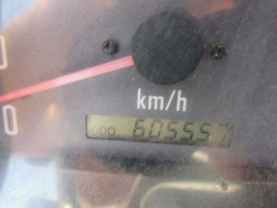 2008 ISUZU NKR WIDE LX DAMPERLİ SAC KASA