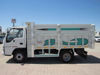 2008 ISUZU NKR WIDE LX DAMPERLİ SAC KASA