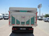 2008 ISUZU NKR WIDE LX DAMPERLİ SAC KASA