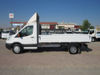 2015 TRANSIT 350 L T.KABİN SAC KASALI KAMYONET