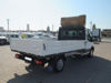 2015 TRANSIT 350 L T.KABİN SAC KASALI KAMYONET