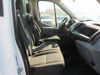 2015 TRANSIT 350 L T.KABİN SAC KASALI KAMYONET