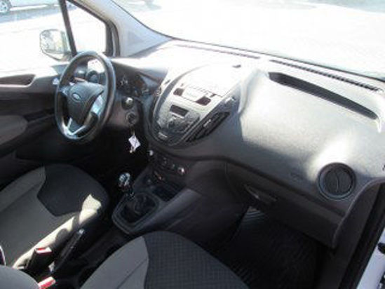 2023 TOURNEO COURİER 1.5 TDCI DELUXE 100 HP