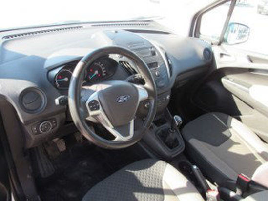 2023 TOURNEO COURİER 1.5 TDCI DELUXE 100 HP