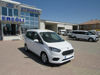 2022 TOURNEO COURİER 1.5TDCI DELUXE 100HP