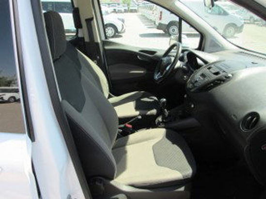 2022 TOURNEO COURİER 1.5TDCI DELUXE 100HP