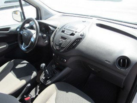 2022 TOURNEO COURİER 1.5TDCI DELUXE 100HP