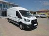2023 TRANSIT 350 E 15 M³ TRENDVAN AC