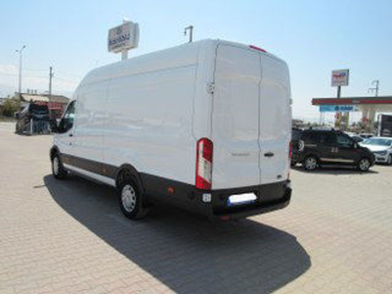 2023 TRANSIT 350 E 15 M³ TRENDVAN AC