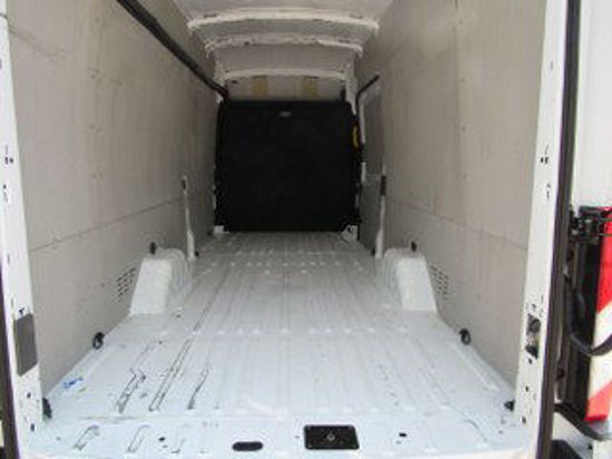 2023 TRANSIT 350 E 15 M³ TRENDVAN AC