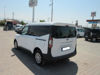 2024 TOURNEO COURİER 1.5 ECOBLUE DELUXE 100 HP