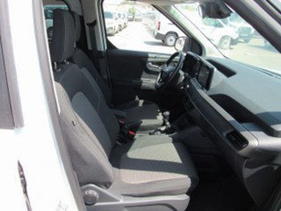 2024 TOURNEO COURİER 1.5 ECOBLUE DELUXE 100 HP