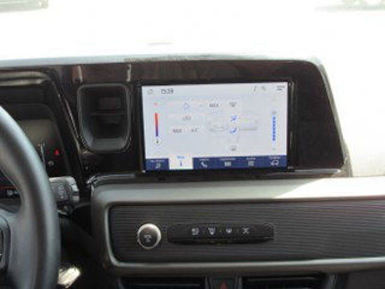 2024 TOURNEO COURİER 1.5 ECOBLUE DELUXE 100 HP