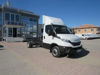 2024 DAILY 35 C 16 4100WB KAMYONET AC HI-MATIC