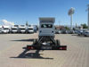 2024 DAILY 35 C 16 4100WB KAMYONET AC HI-MATIC
