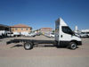 2024 DAILY 35 C 16 4100WB KAMYONET AC HI-MATIC
