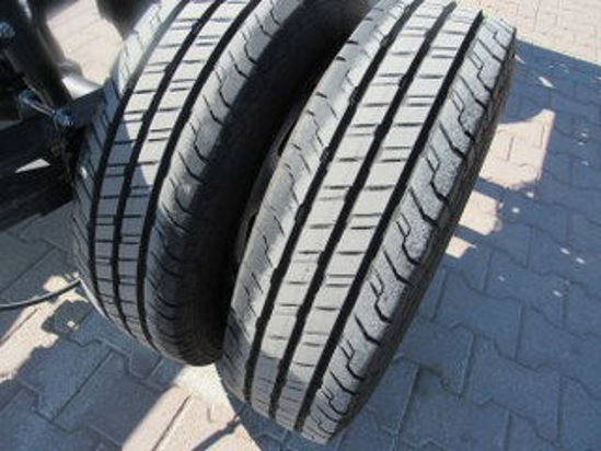 2024 DAILY 35 C 16 4100WB KAMYONET AC HI-MATIC