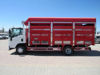 2022 ISUZU NPR 10LONG SIFIR TENTELİ AHSAP KASALI
