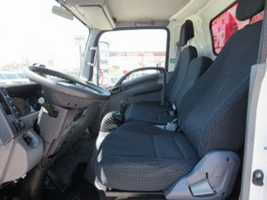 2022 ISUZU NPR 10LONG SIFIR TENTELİ AHSAP KASALI