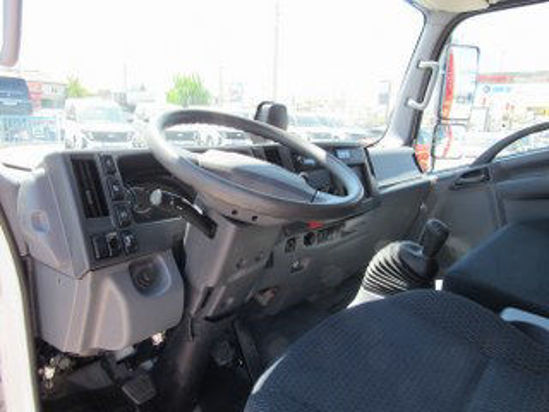 2022 ISUZU NPR 10LONG SIFIR TENTELİ AHSAP KASALI