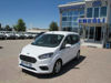 2022 TOURNEO COURİER 1.5TDCI DELUXE 100HP
