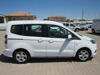 2022 TOURNEO COURİER 1.5TDCI DELUXE 100HP