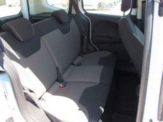 2022 TOURNEO COURİER 1.5TDCI DELUXE 100HP
