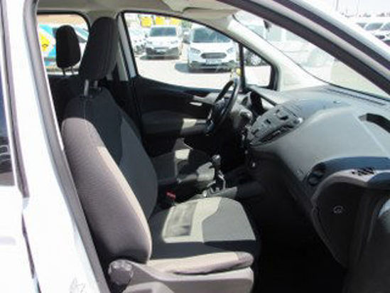 2022 TOURNEO COURİER 1.5TDCI DELUXE 100HP
