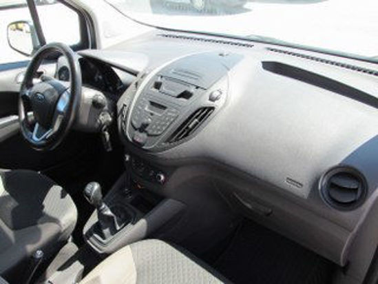 2022 TOURNEO COURİER 1.5TDCI DELUXE 100HP