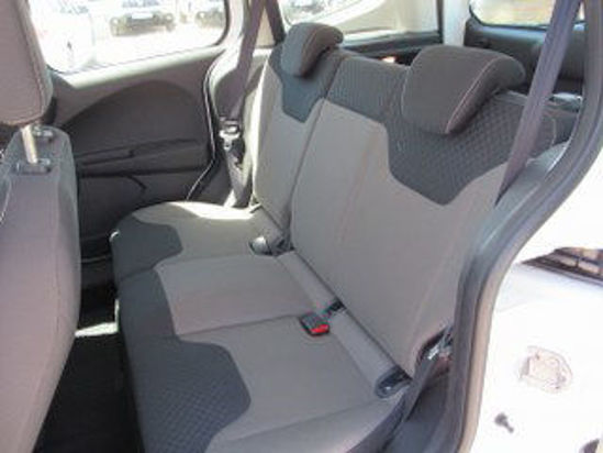 2022 TOURNEO COURİER 1.5TDCI DELUXE 100HP