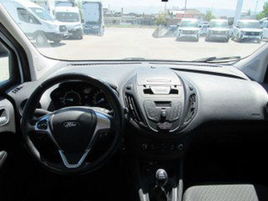 2022 TOURNEO COURİER 1.5TDCI DELUXE 100HP