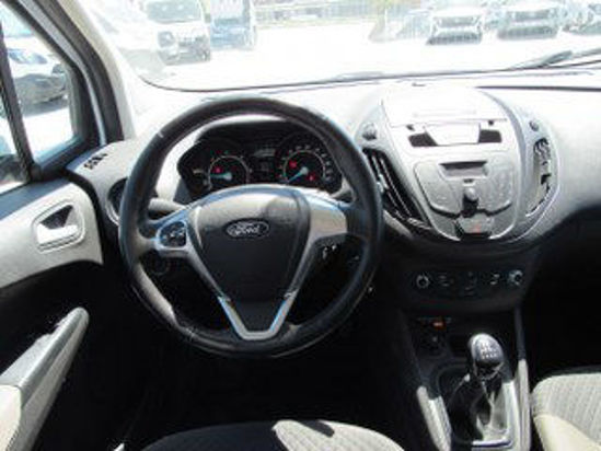 2022 TOURNEO COURİER 1.5TDCI DELUXE 100HP