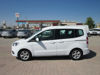 2022 TOURNEO COURİER 1.5TDCI DELUXE 100HP