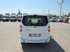 2022 TOURNEO COURİER 1.5TDCI DELUXE 100HP