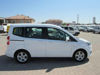 2022 TOURNEO COURİER 1.5TDCI DELUXE 100HP
