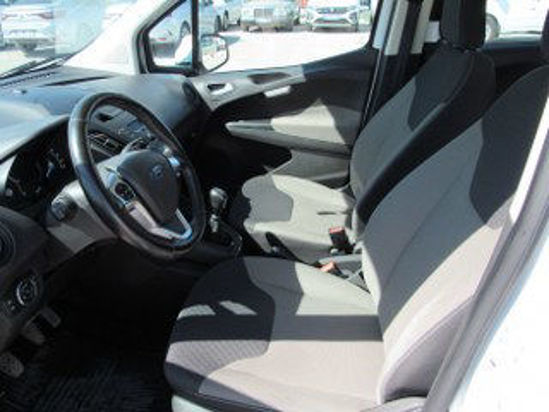 2022 TOURNEO COURİER 1.5TDCI DELUXE 100HP