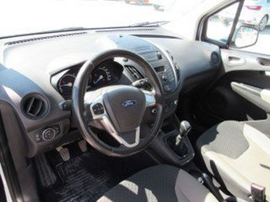 2022 TOURNEO COURİER 1.5TDCI DELUXE 100HP