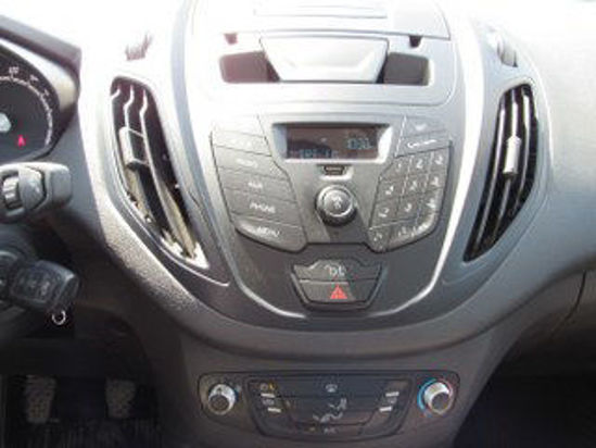 2022 TOURNEO COURİER 1.5TDCI DELUXE 100HP