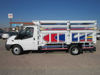 2013 TRANSIT 350 ED AHSAP KASA KAMYONET