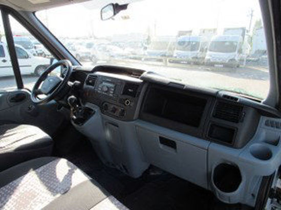2013 TRANSIT 350 ED AHSAP KASA KAMYONET