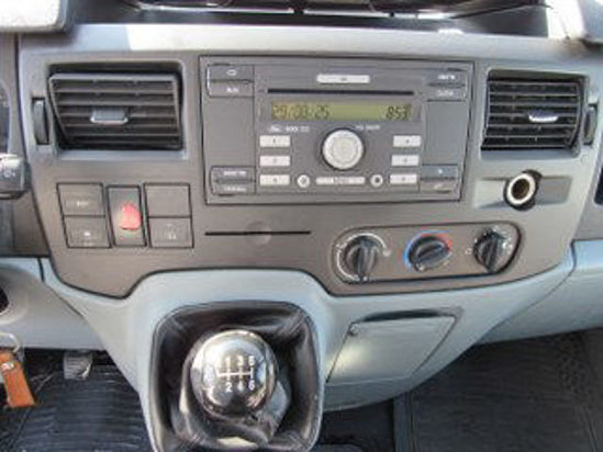2013 TRANSIT 350 ED AHSAP KASA KAMYONET