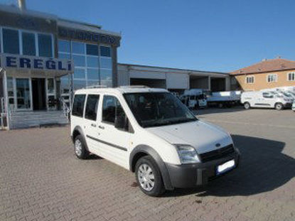 2005 FORD CONNECT 210 S 1.8 TDCI 75 HP AC