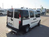 2003 FIAT DOBLO COMBI 1.9 JTD SX AC