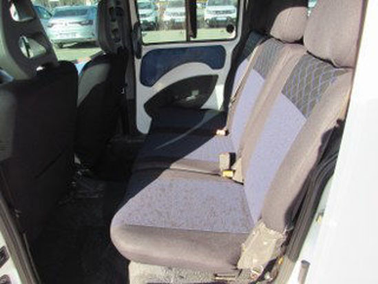 2003 FIAT DOBLO COMBI 1.9 JTD SX AC