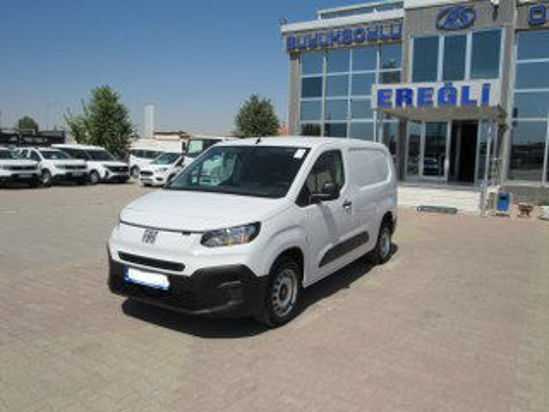 2024 DOBLO CARGO MAXİ 1.5 MJET AC 100 HP 2+1