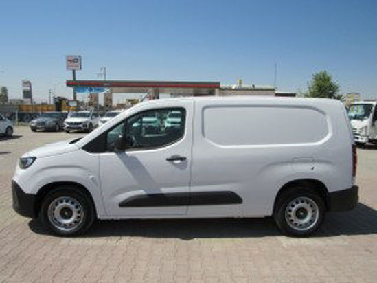 2024 DOBLO CARGO MAXİ 1.5 MJET AC 100 HP 2+1